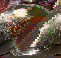 Brick Lane Restaurant  Bar - Travel Agents