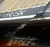 Brown Husk - Travel Agents