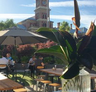 Cafe Musette - Travel Agents