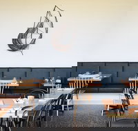 Canvas Eatery - Travel Agents