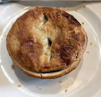 Centre Bakery - Cruises Travel