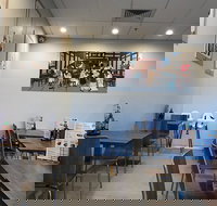 Chopstix house - Travel Agents