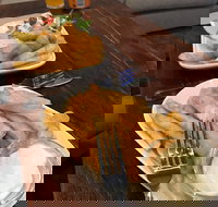 Circuit Sports Cafe - Travel Agents