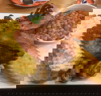 Citi Cafe - Travel Agents