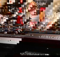 Coffee Mamma - Travel Agents