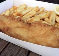 David Prosser Seafoods - Cruises Travel