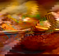 Delhi Masala - Cruises Travel