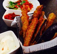 Downtown Pizzeria - Travel Agents