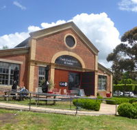 Duck Duck Goose  Larder