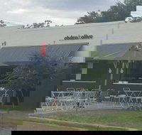 Ebden and Olive - Travel Agents