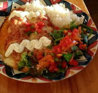 El-Sombrero Mexican Restaurant - Cruises Travel