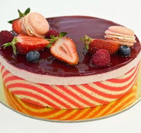 Geoffrey Michael Patissier - Travel Agents