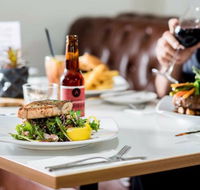 Graze Family Bistro - Cruises Travel