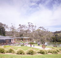 Green Olive at Red Hill - Cruises Travel