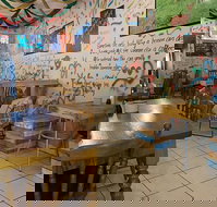 Guru's Star Cafe and Restaurant - Travel Agents