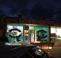 Guthridge Parade Fish  Chips - Cruises Travel