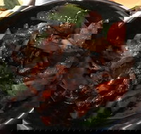 Hapi Dumpling and Bao Bar - Travel Agents