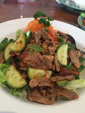 Healesville Thai Restaurant And Cafe - Tourism Guide 0