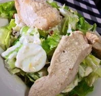 Hendo's Cafe - Travel Search