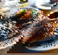 Hog's Breath Cafe - Travel Agents