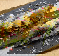 Hovell Bar and Grill - Travel Agents