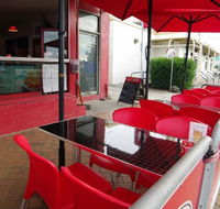 Imola Red Cafe - Cruises Travel