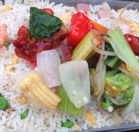 Imperial Chopsticks - Travel Agents