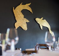 Kazuki's - Travel Search