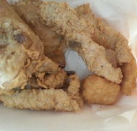 KFC - Cruises Travel