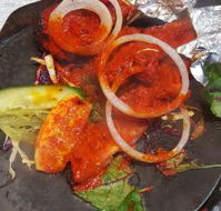 Khatti's Curry Lounge - Cruises Travel