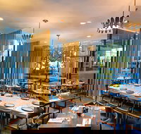 La Tierra Restaurant - Travel Agents