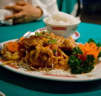 Lake Of China Chinese Restaurant - Cruises Travel