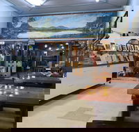 Masia's Coffee Lounge - Cruises Travel
