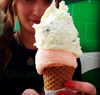 Monumental Ice Creamery - Travel Agents