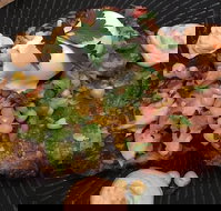 Mr. Benedict - Travel Agents