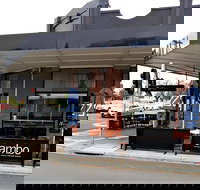 Mr. D Food  Coffee - Travel Search