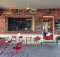 Muriel's on David - Travel Agents