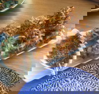 Naam Pla Thai - Travel Search