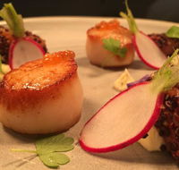 Oneills Restaurant - Cruises Travel