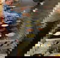 Oppy's Pasta - Travel Agents