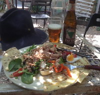 Origini Cafe - Travel Search