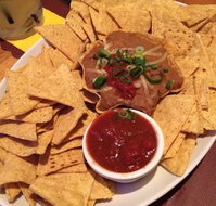 Oz Mex Mexican Restaurant - Travel Search