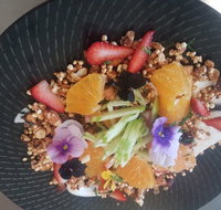 Penny Black Cafe - Travel Agents