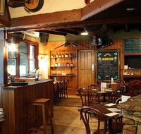 Railway Hotel - Travel Search