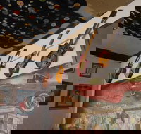 Rebels Pizza - Travel Agents