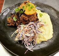 Restaurant 579 - Travel Agents