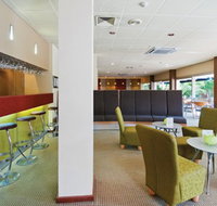 Restaurant 579 on Olive - Travel Agents