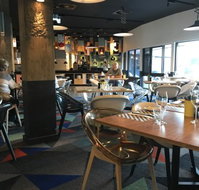 Roadhouse Bar and Grill - Travel Agents