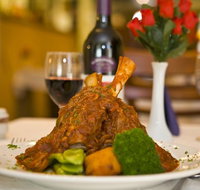 Rosina's On Young - Travel Agents