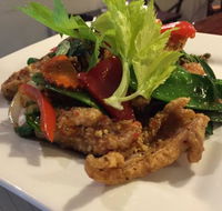 Ruby Modern Thai Restaurant - Cruises Travel